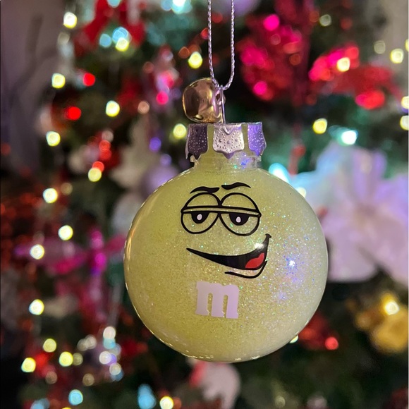 Handcrafted Personalized Christmas Ornaments with your choice in design! - Picture 16 of 17